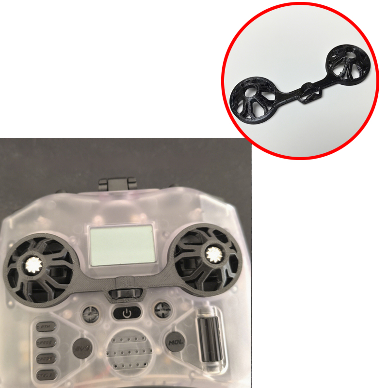 1PCS For RadioMaster Pocket RC - Drone Control Stick incelemesi ve fiyatı