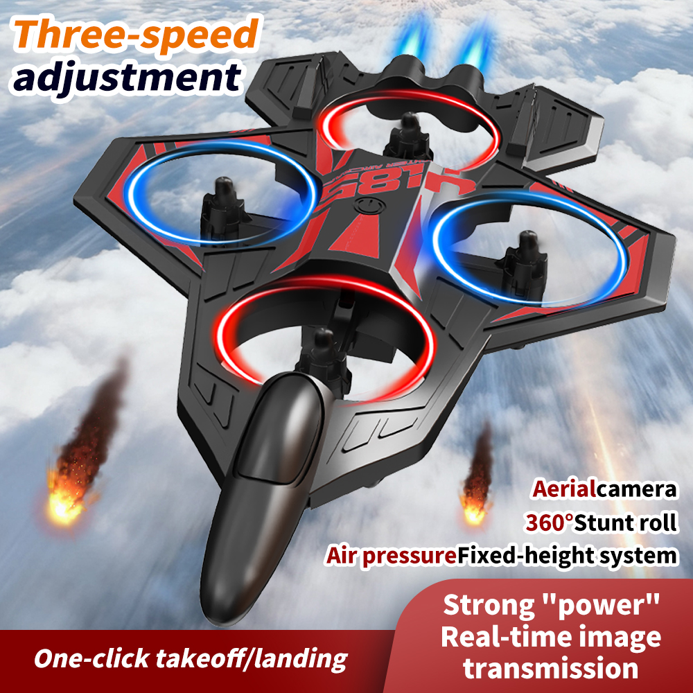 Lenovo YL86 RC Foam Airplane 2 - Drone Beacon Light incelemesi ve fiyatı
