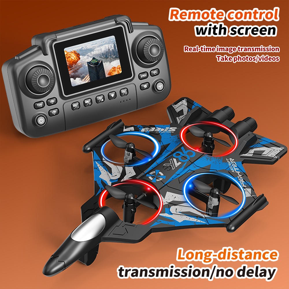 Lenovo YL86 RC Foam Airplane 2 - Drone Beacon Light incelemesi ve fiyatı