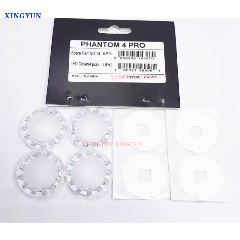 Led Light Cover Cap For DJI Ph - Drone Beacon Light incelemesi ve fiyatı
