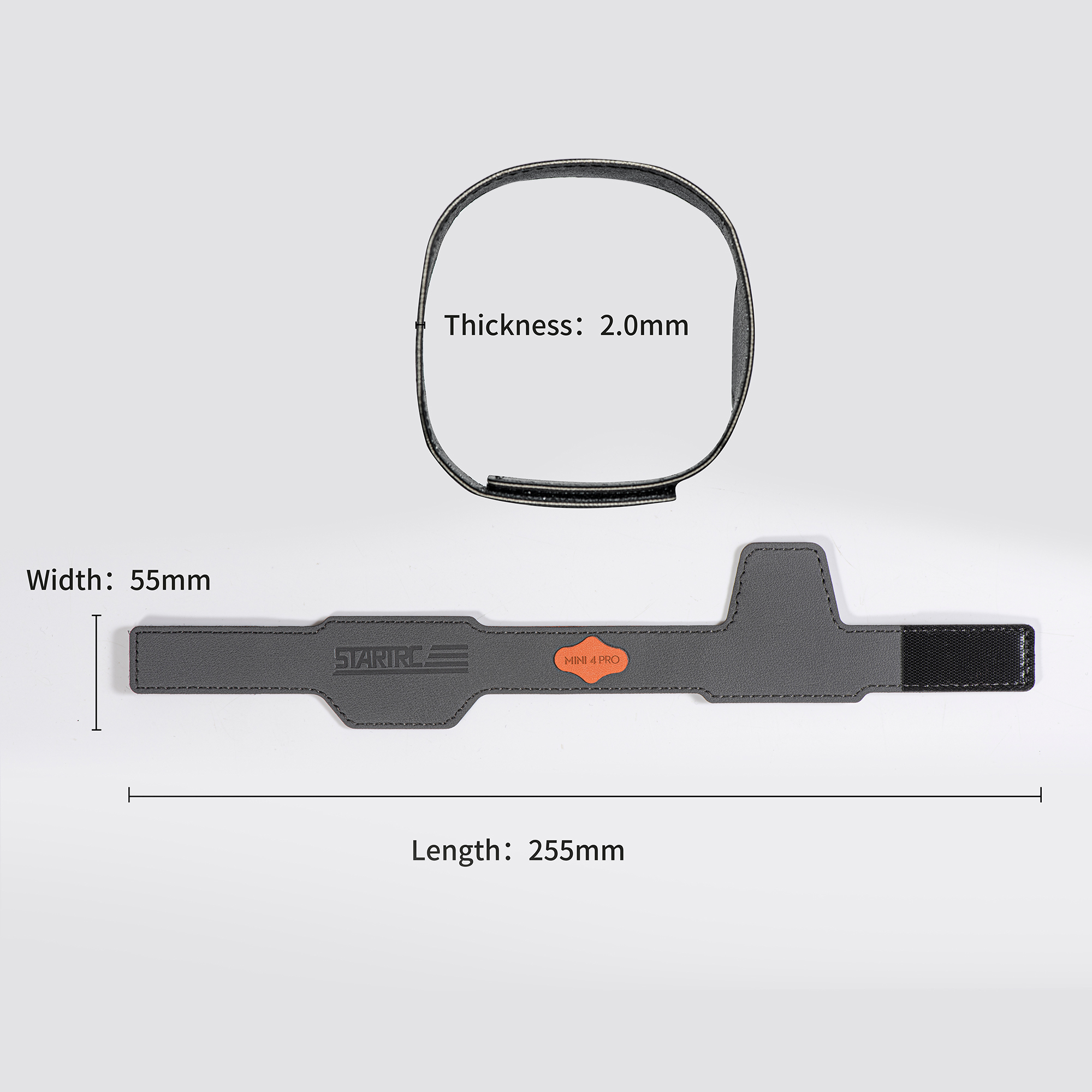 Mini 5 Pro Drone Accessories P - Drone Propeller Holder incelemesi ve fiyatı