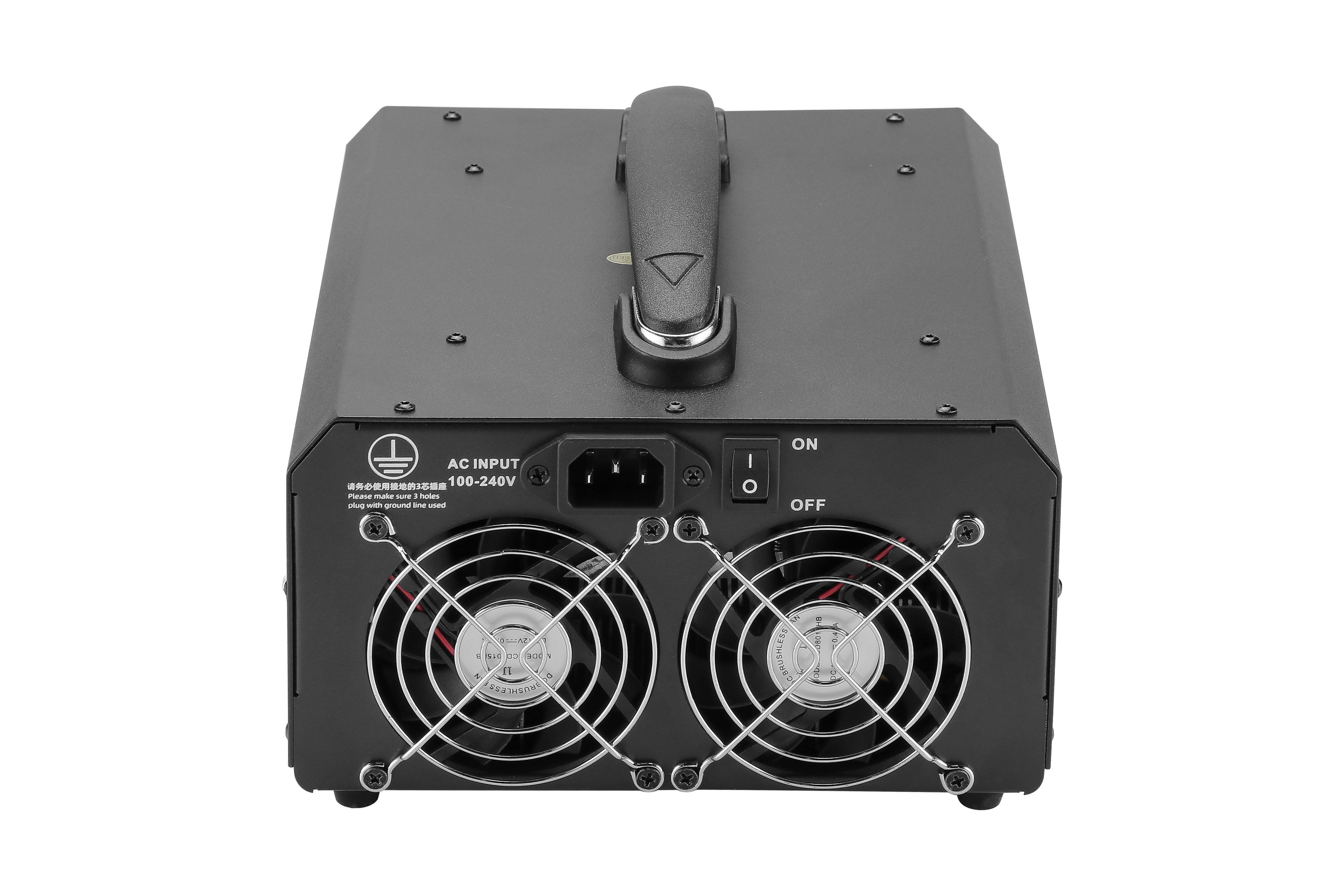 EV-PEAK U4-HP Dual Channel 250 - Drone Battery Charger incelemesi ve fiyatı