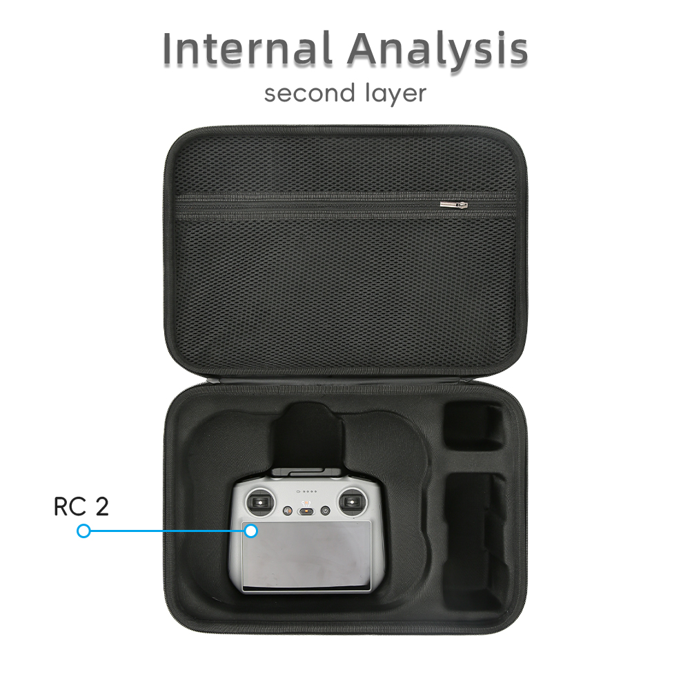 For DJI Avata 360 Storage Bag  - Drone Carrying Case incelemesi ve fiyatı