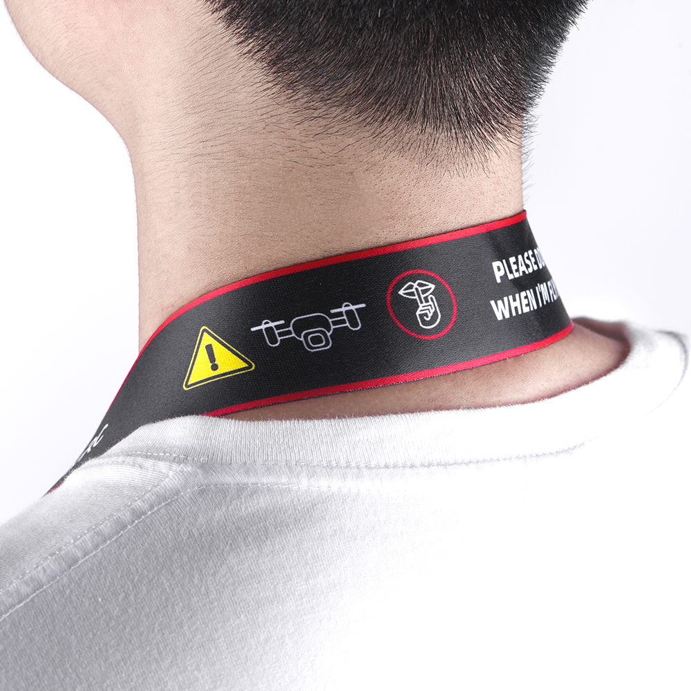 Neck Lanyard for DJI Mavic 3/A - Drone Neck Strap incelemesi ve fiyatı