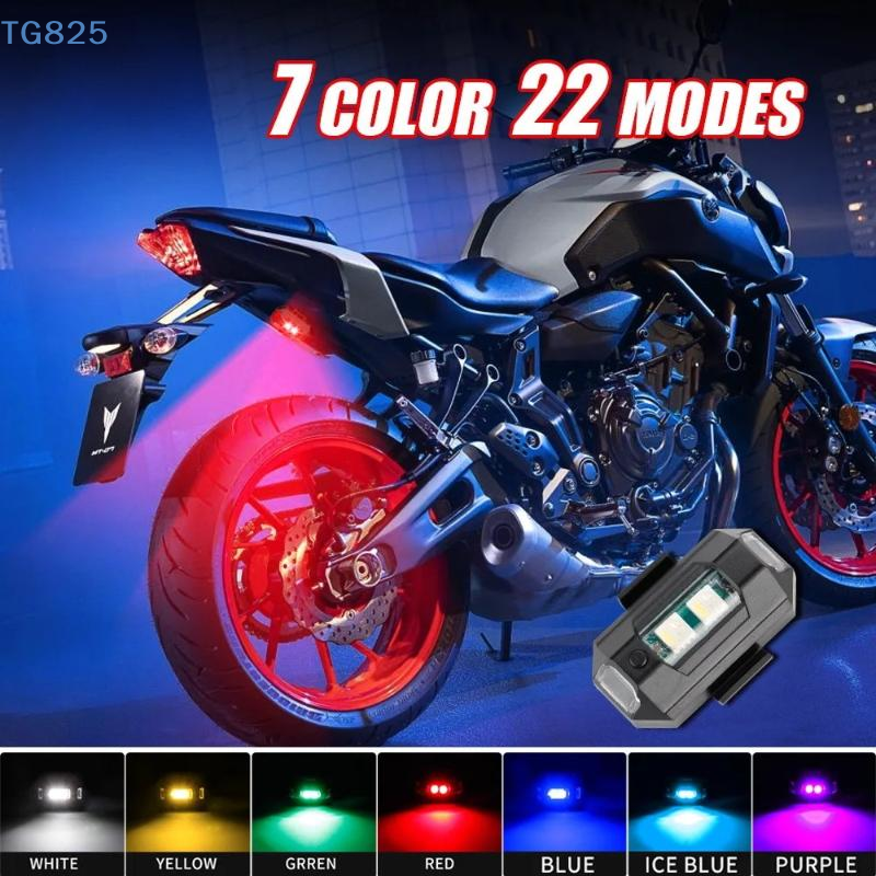 【AN】Motorcycle Lights Drone St - Drone Strobe Light incelemesi ve fiyatı