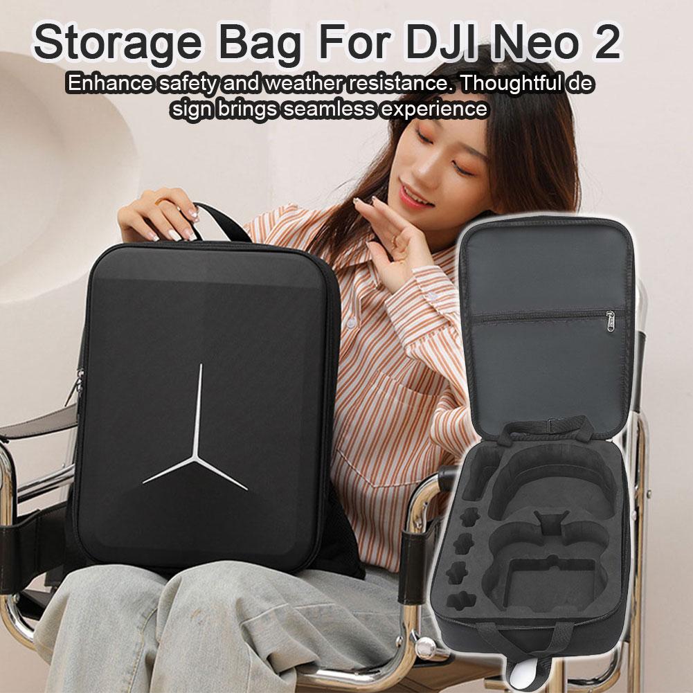 Hard-Shell Backpack for Dji Ne - Drone Hard Shell Case incelemesi ve fiyatı
