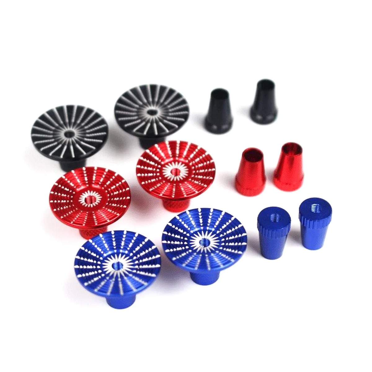 M3 M4 Aluminum Transmitter Joy - Drone Control Stick incelemesi ve fiyatı