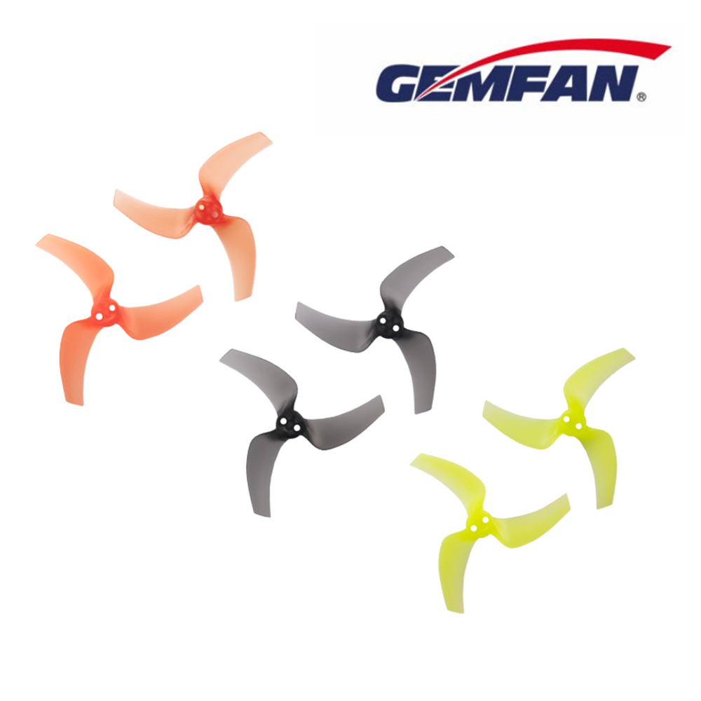 Gemfan 3.2inch Props for DJI a - Drone Battery Adapter incelemesi ve fiyatı