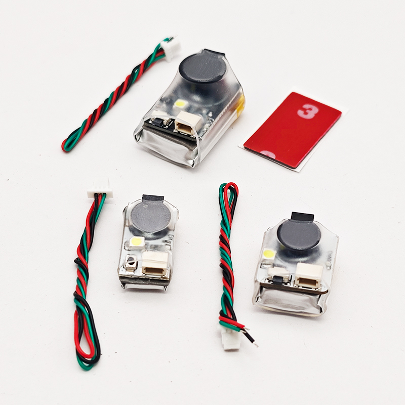 JHE42B/ JHE42B_S/ JHE20B Finde - Drone Beacon Light incelemesi ve fiyatı
