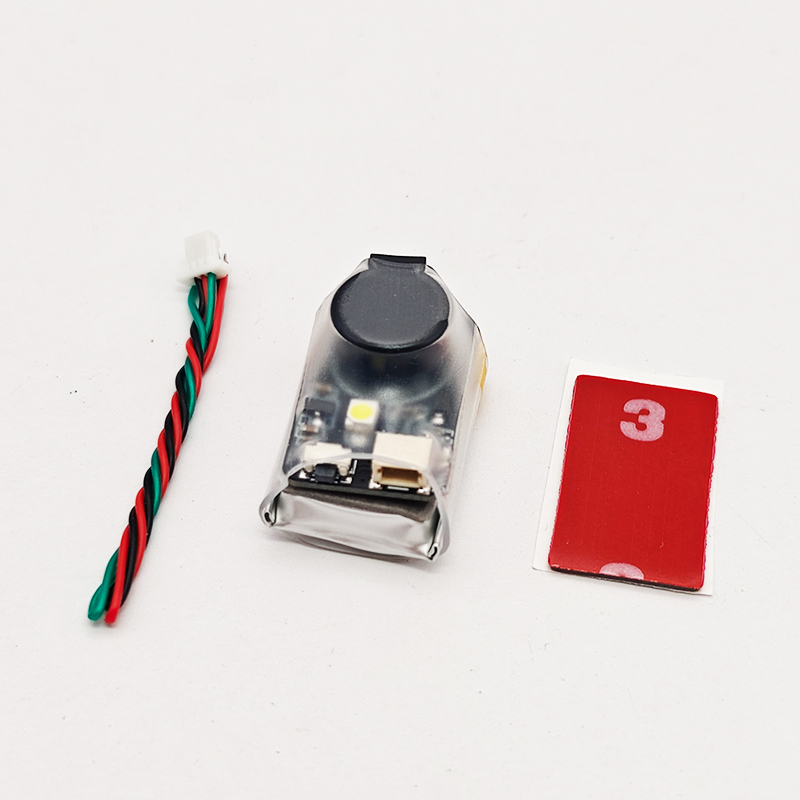 JHE42B/ JHE42B_S/ JHE20B Finde - Drone Beacon Light incelemesi ve fiyatı