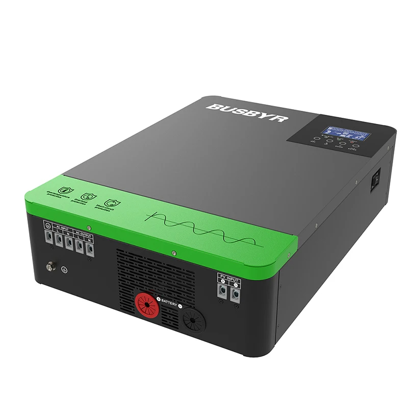 3000W Pure Sine Wave Hybrid Of - Drone Solar Charger incelemesi ve fiyatı