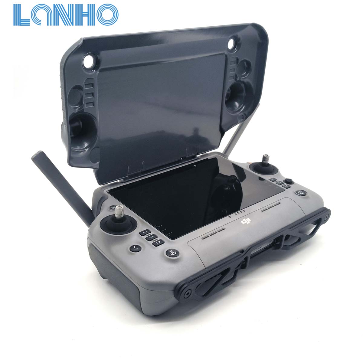 RC Protection Cover Guard Scre - Drone Controller Hood incelemesi ve fiyatı