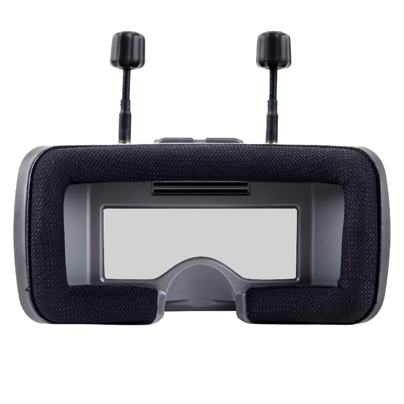 VR200 3.5 inch FPV Goggles  5. - Drone Controller Screen incelemesi ve fiyatı