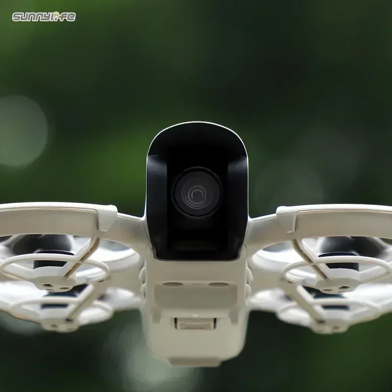 Lens Hood Anti-Glare Lens Suns - Drone Sun Shade incelemesi ve fiyatı