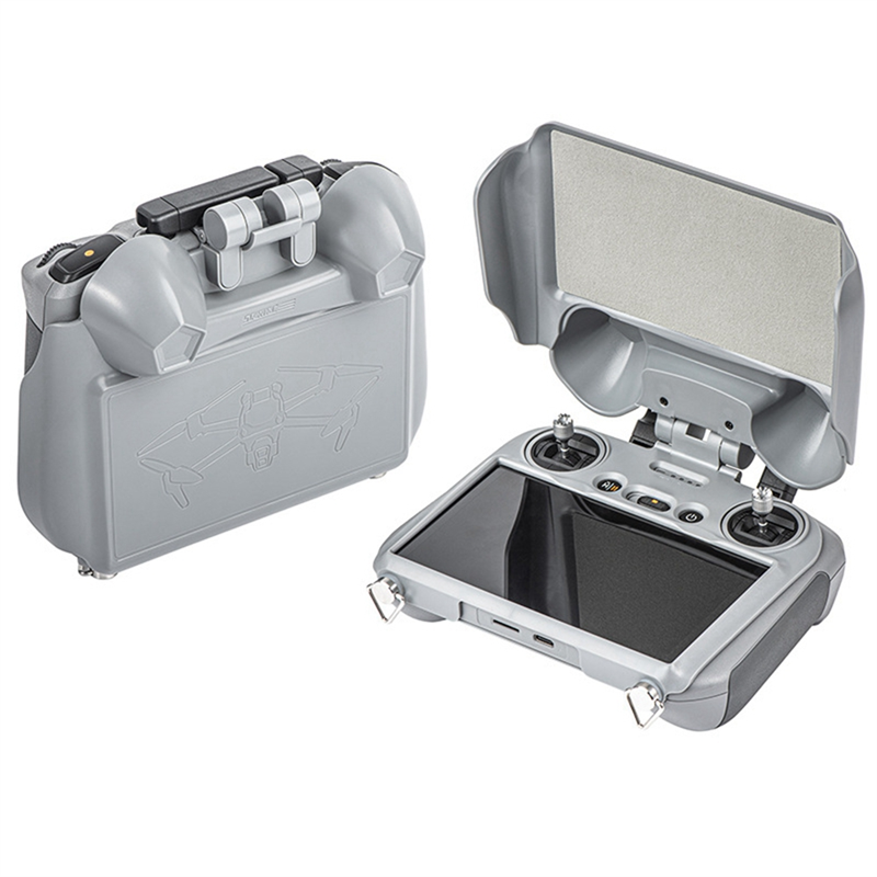 New-STARTRC For DJI Mini 4Pro  - Drone Sun Shade incelemesi ve fiyatı