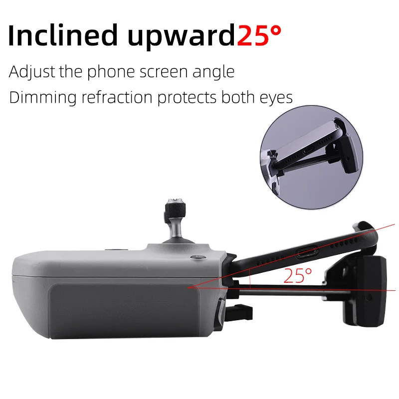 Tablet Mobile Phone Holder for - Drone Tablet Mount incelemesi ve fiyatı
