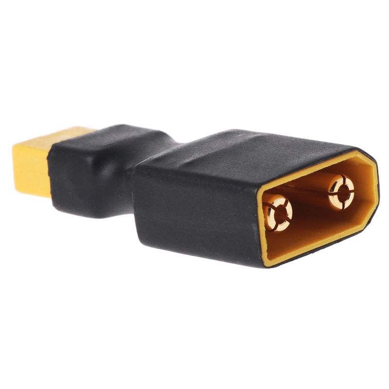 XT90 Male to XT60 Female Adapt - Drone Battery Charger incelemesi ve fiyatı