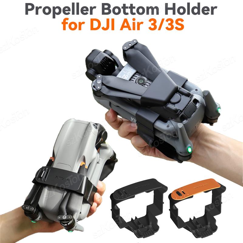 Propeller Holder for DJI Air 3 - Drone Propeller Holder incelemesi ve fiyatı