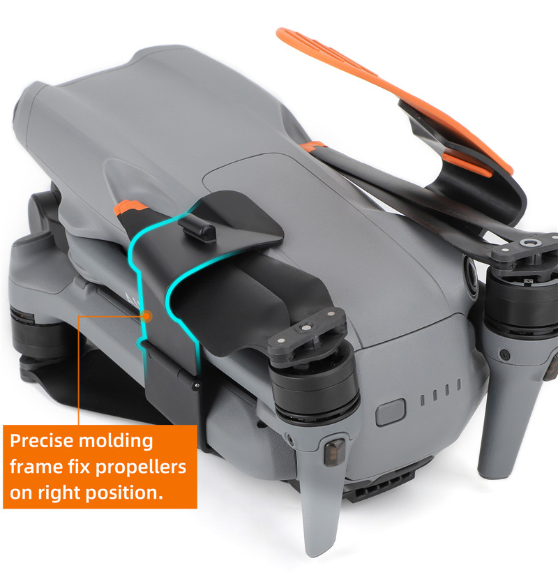 Propeller Holder for DJI Air 3 - Drone Propeller Holder incelemesi ve fiyatı