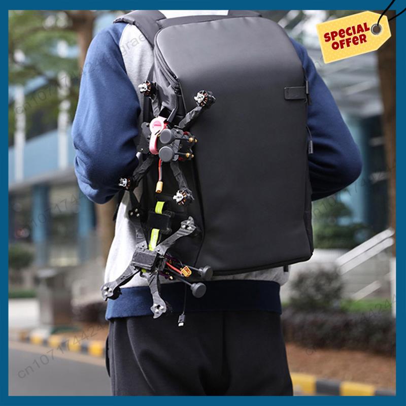 -A15I 3X For DJI Avata Storage - Drone Backpack incelemesi ve fiyatı