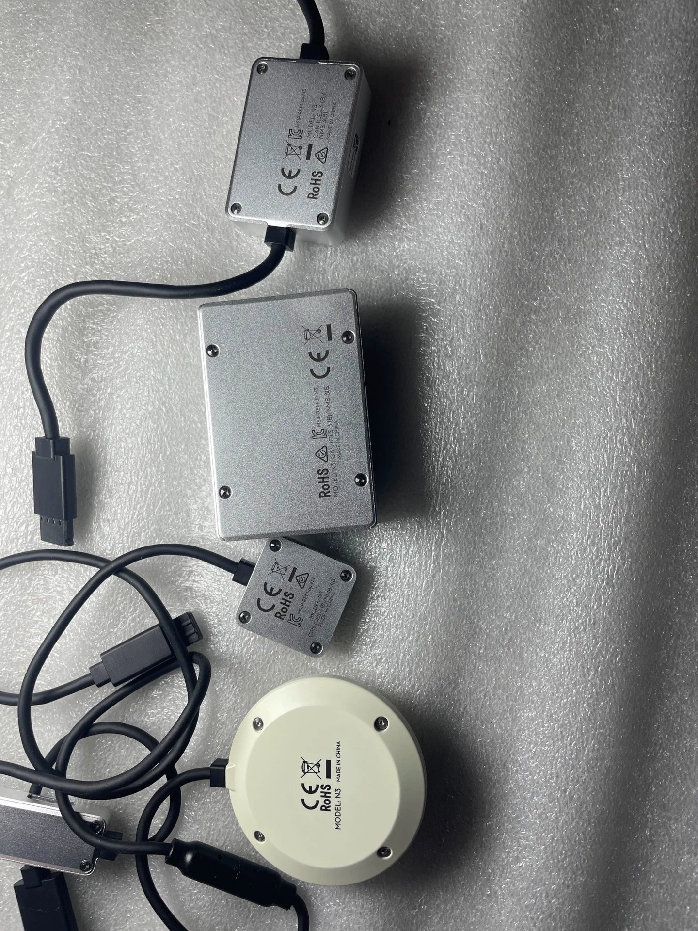 N3 Ag Flight Controller Agricu - Drone Beacon Light incelemesi ve fiyatı