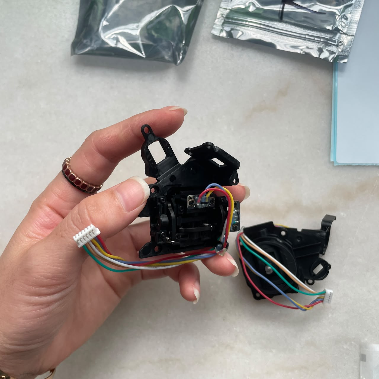 Agriculture Agras Drone Access - Drone Control Stick incelemesi ve fiyatı