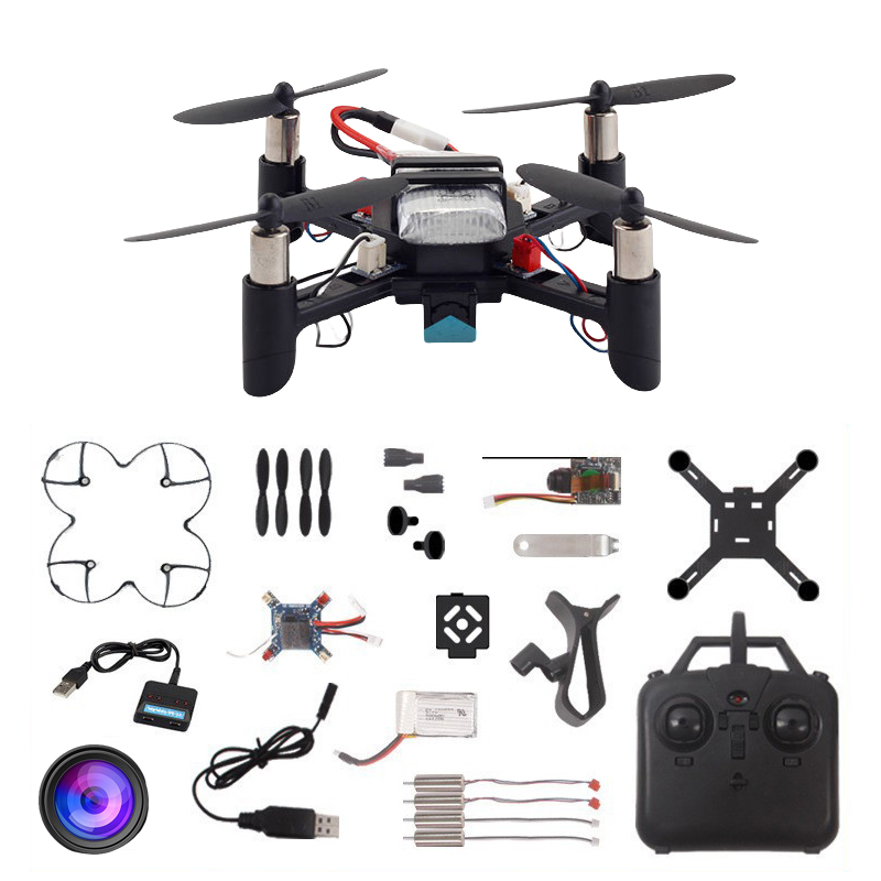 New Assembly DIY Four Axis Air - Drone Remote Controller Lanyard incelemesi ve fiyatı