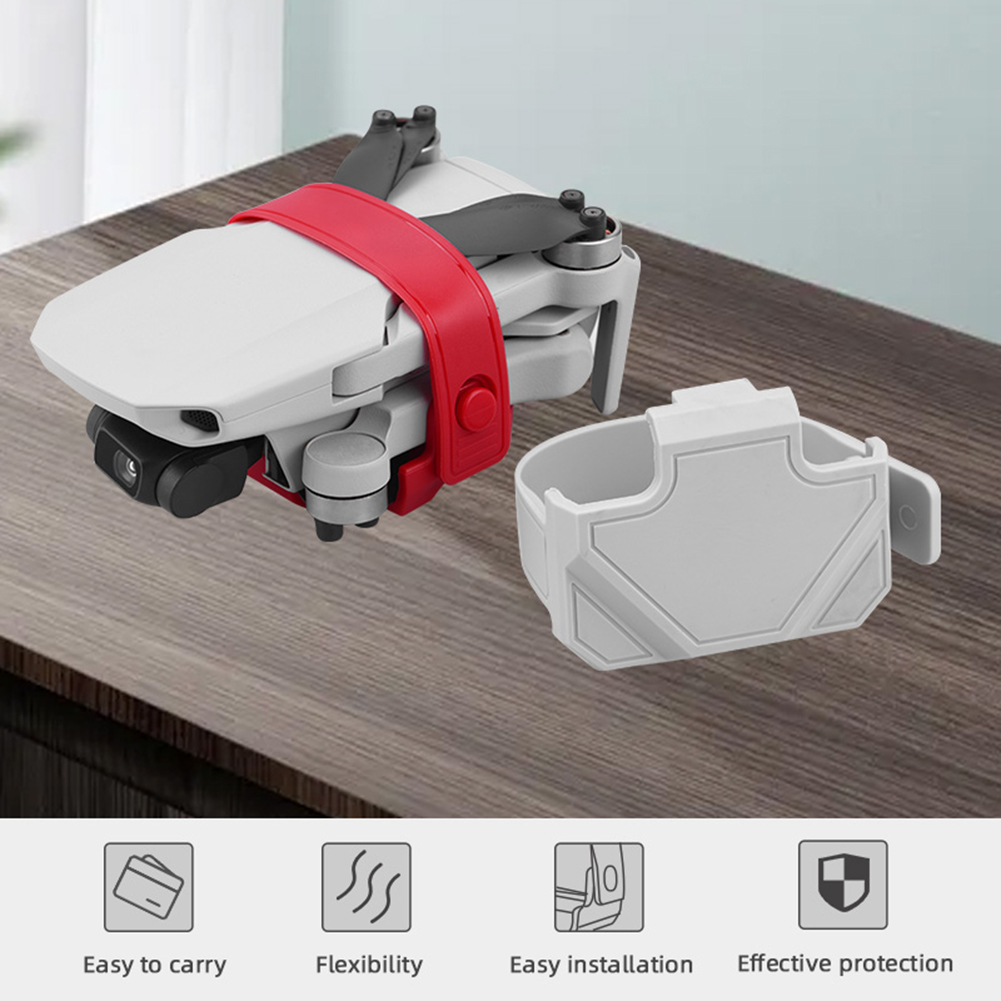 Drone Clip Propeller Stabilize - Drone Propeller Holder incelemesi ve fiyatı