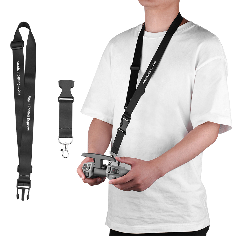 Lanyard NeckStrap for DJI Avat - Drone Remote Controller Lanyard incelemesi ve fiyatı