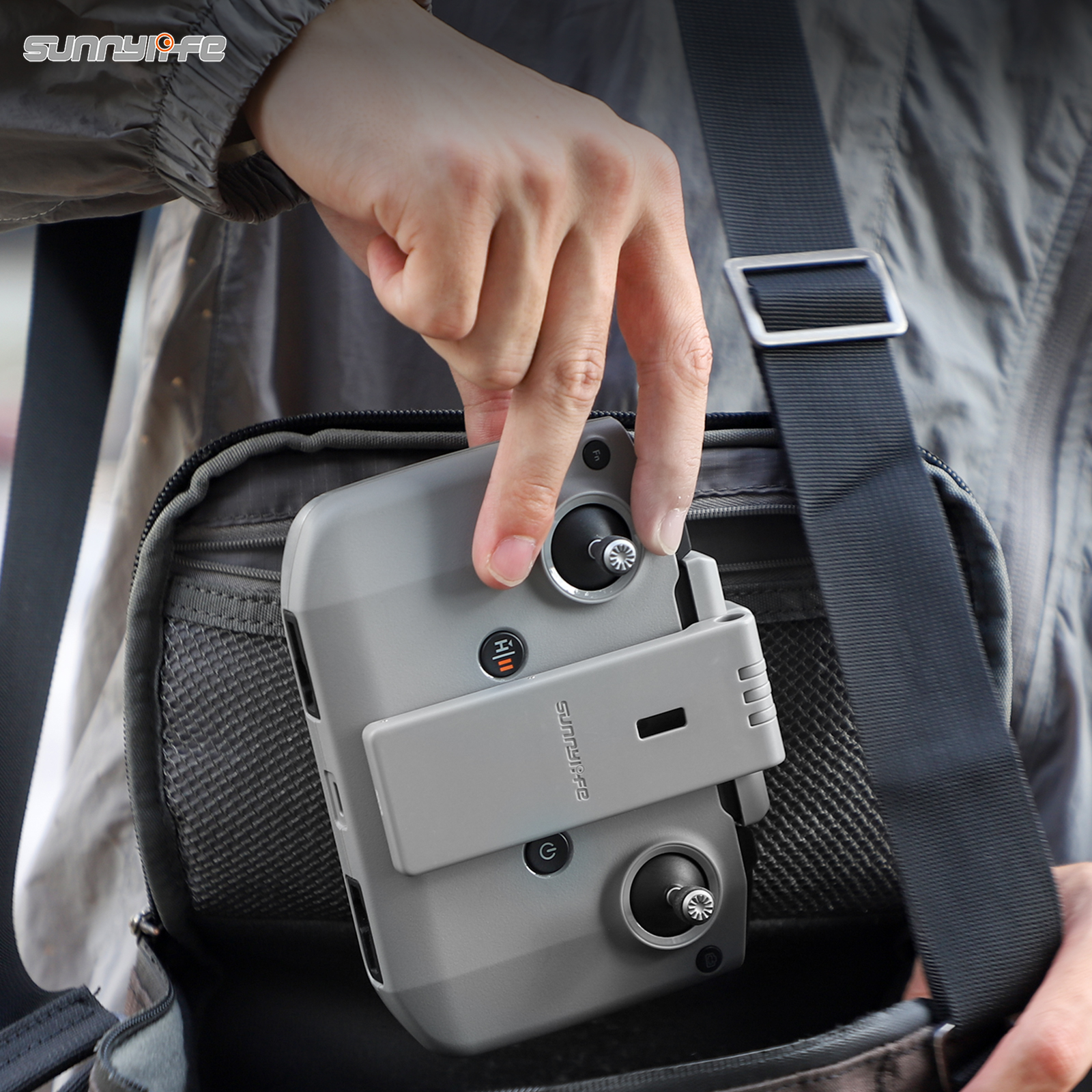 New Foldable Disassembly-free  - Drone Tablet Mount incelemesi ve fiyatı