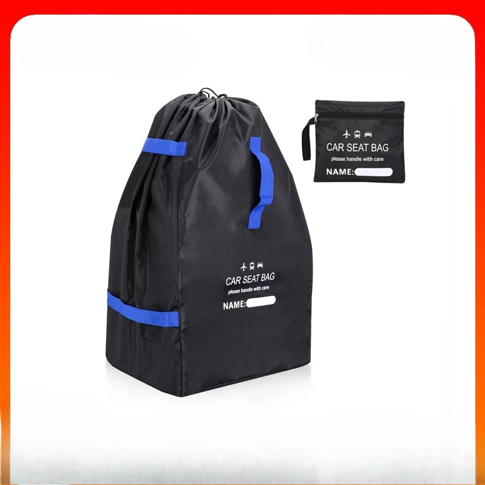 Car Seat Bag Backpack Universa - Drone Backpack incelemesi ve fiyatı