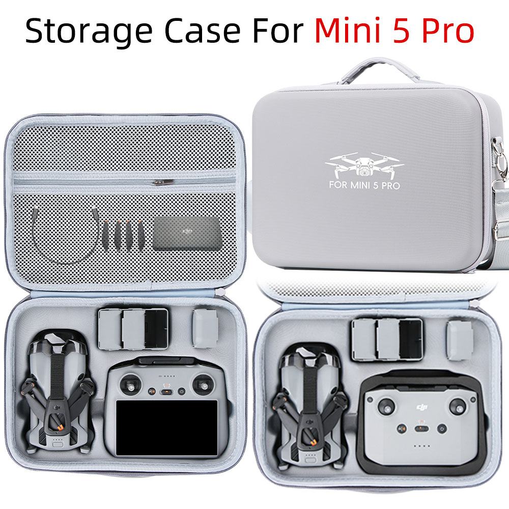 Case for Mini 5 Pro RC 2/RC-N3 - Drone Controller Hood incelemesi ve fiyatı