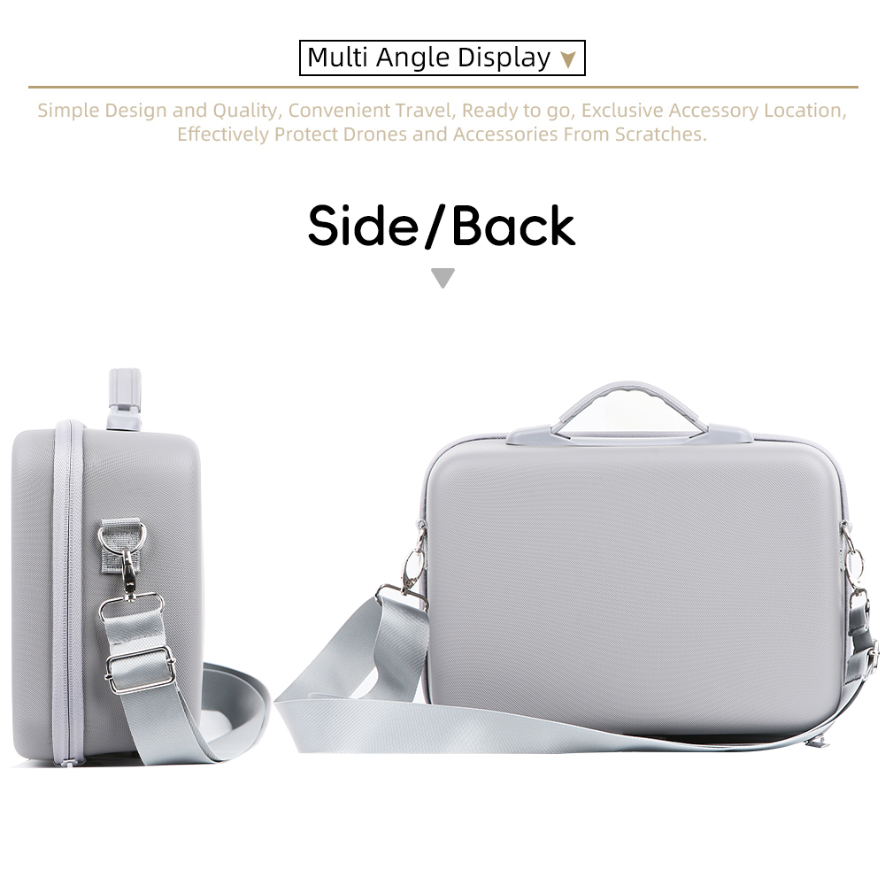 Case for Mini 5 Pro RC 2/RC-N3 - Drone Controller Hood incelemesi ve fiyatı