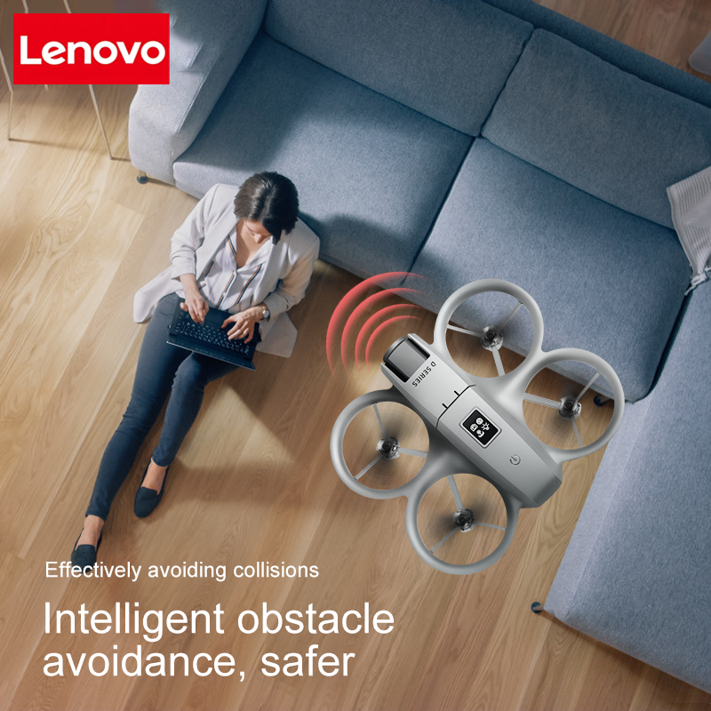Lenovo D16 GPS Drone 8K Aerial - Drone Battery Adapter incelemesi ve fiyatı