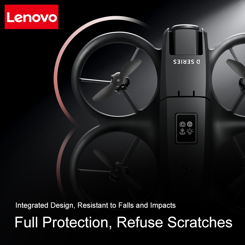 Lenovo D16 GPS Drone 8K Aerial - Drone Battery Adapter incelemesi ve fiyatı