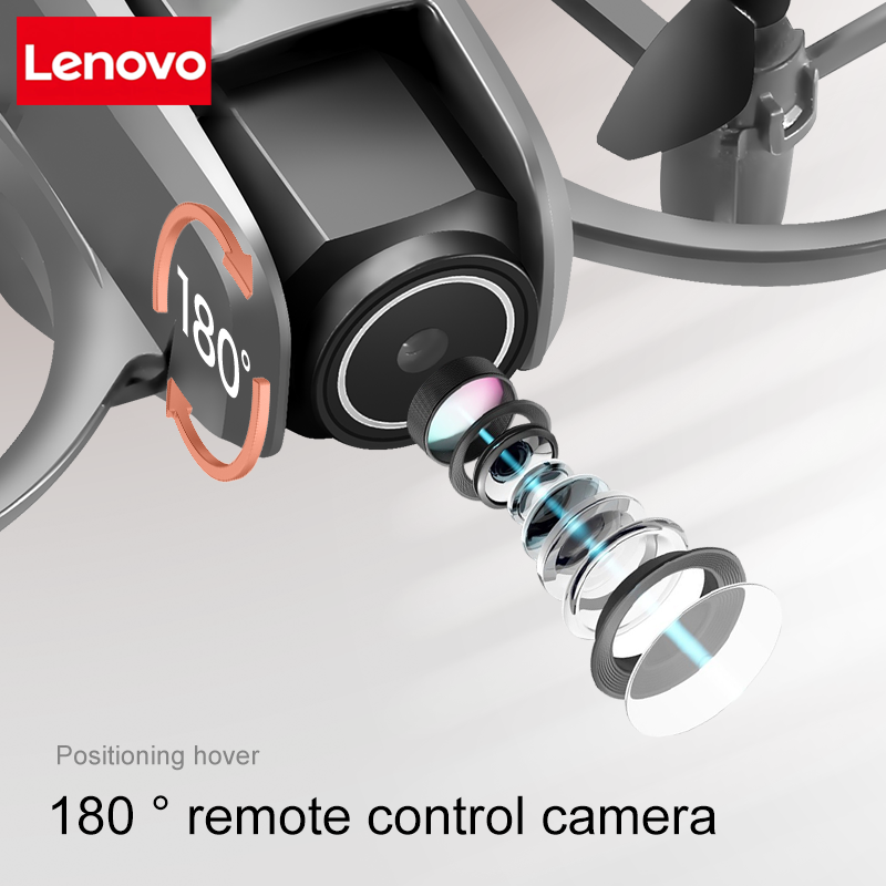 Lenovo D16 GPS Drone 8K Aerial - Drone Battery Adapter incelemesi ve fiyatı