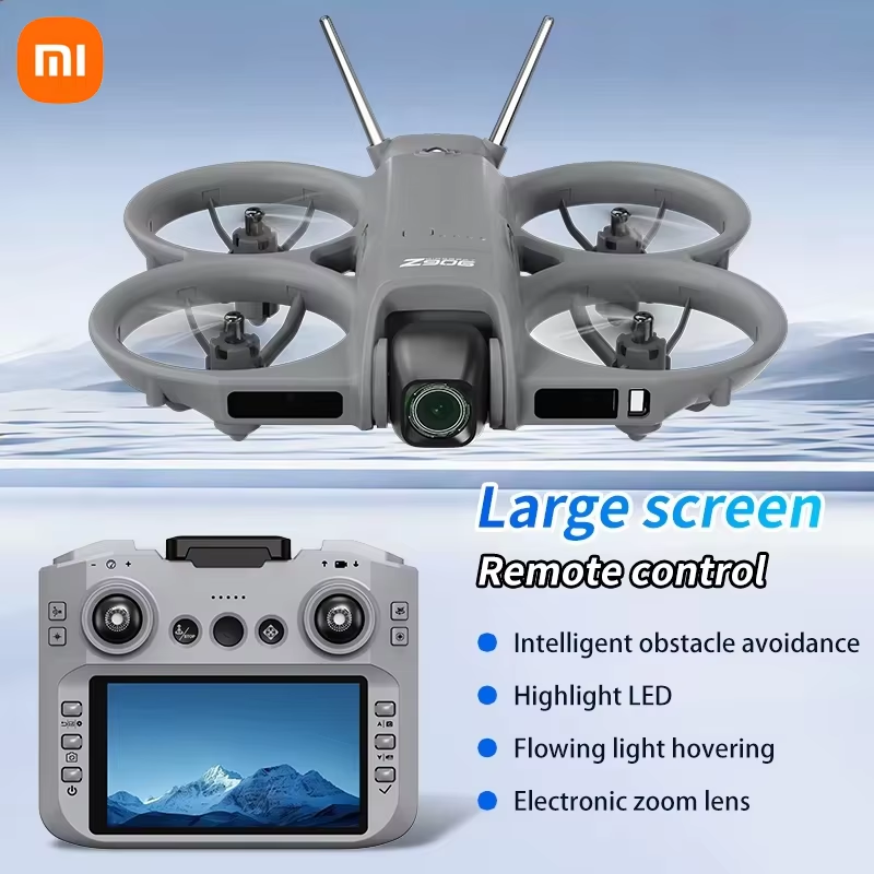 Xiaomi Z906 Drone 8K Aerial HD - Drone Battery Adapter incelemesi ve fiyatı