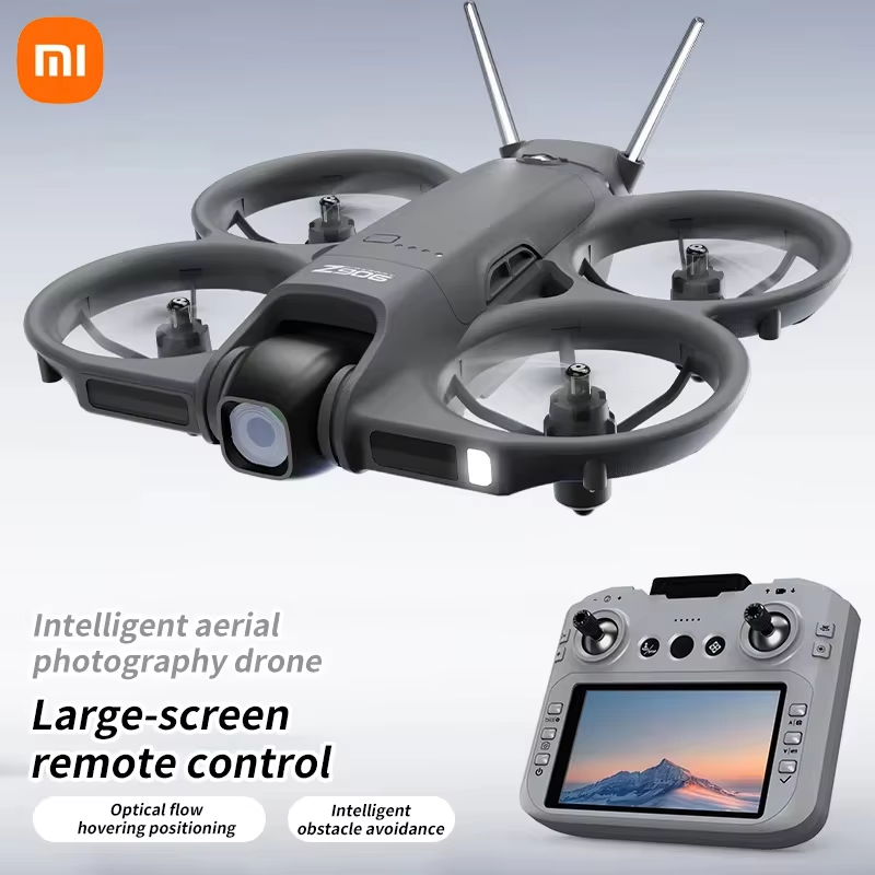 Xiaomi Z906 Drone 8K Aerial HD - Drone Battery Adapter incelemesi ve fiyatı