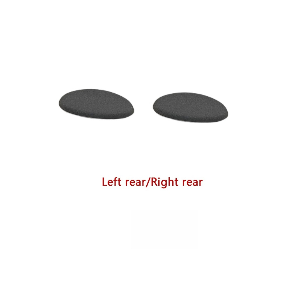 Front & Rear Landing Feet Pads - Drone Landing Pad incelemesi ve fiyatı