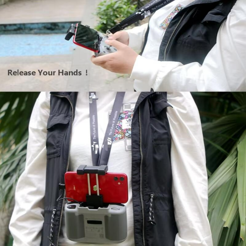 Remote Controller Lanyard Neck - Drone Tablet Mount incelemesi ve fiyatı