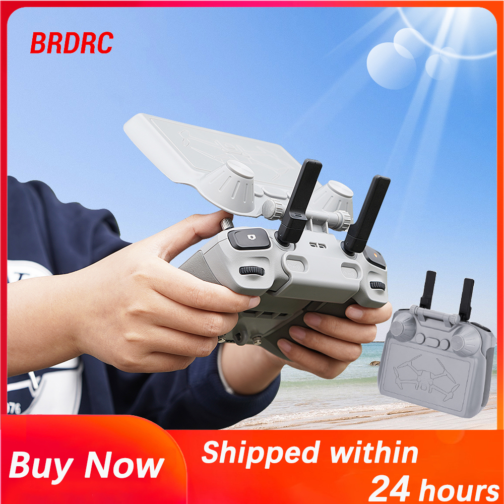BRDRC Sun Hood/Sunshade For DJ - Drone Controller Hood incelemesi ve fiyatı