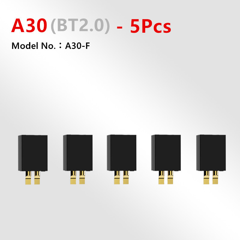 5Pcs GAONENG A30/BT2.0 Female  - Drone Remote Controller Lanyard incelemesi ve fiyatı