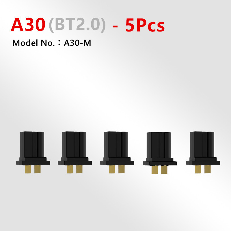5Pcs GAONENG A30/BT2.0 Female  - Drone Remote Controller Lanyard incelemesi ve fiyatı