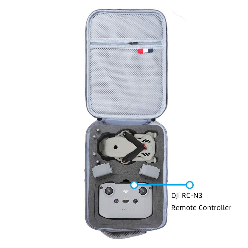 For DJI Lito 1/Lito X1 Portabl - Drone Carrying Case incelemesi ve fiyatı