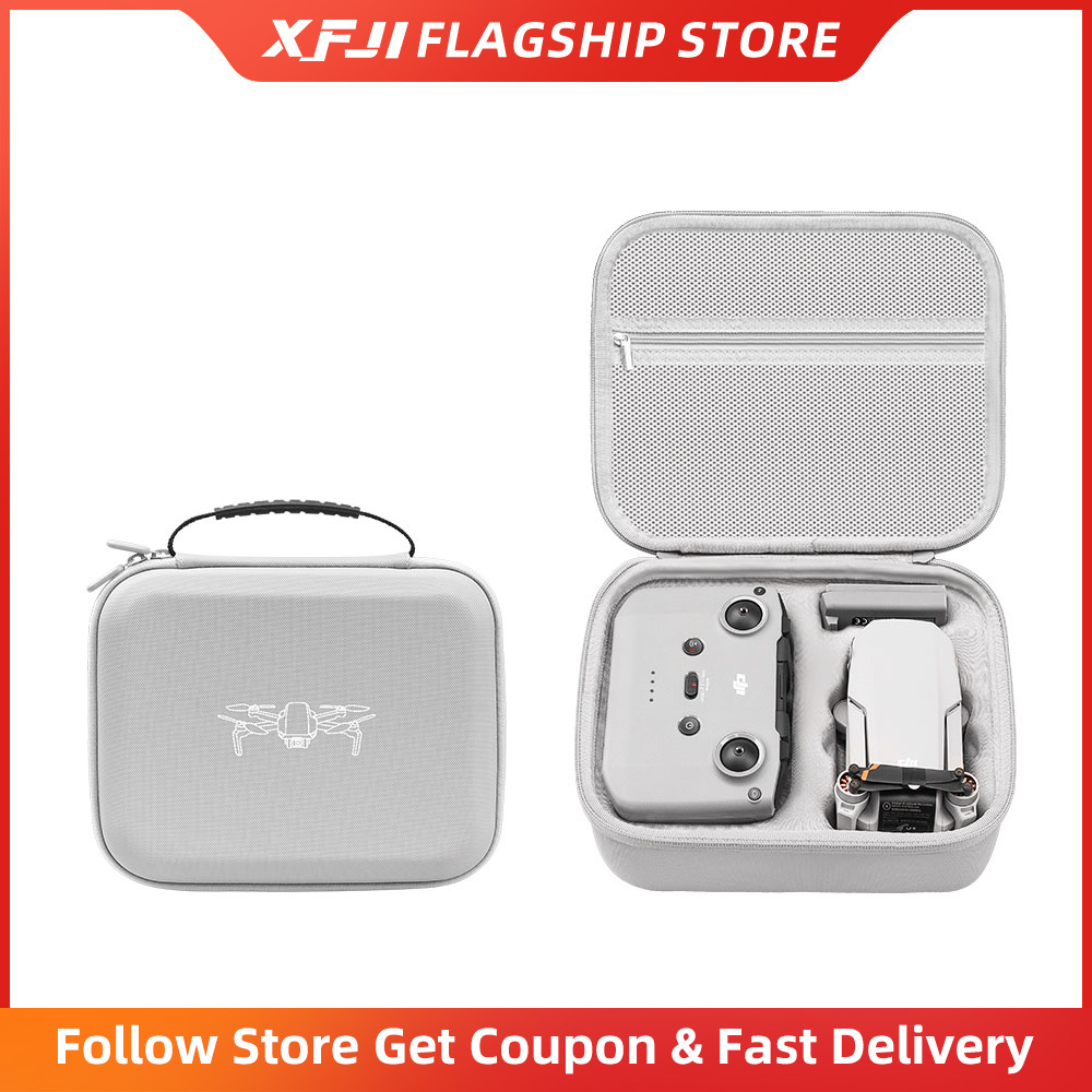 XFJI Storage Bag Protective Ca - Drone Controller Hood incelemesi ve fiyatı