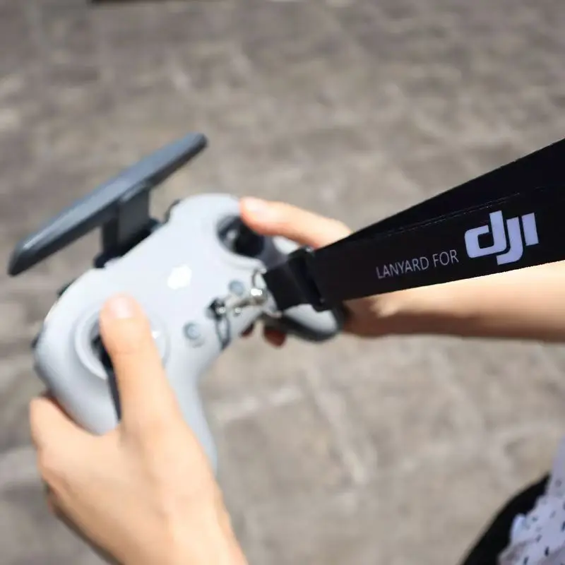 Neck Lanyard Strap Remote Cont - Drone Remote Controller Lanyard incelemesi ve fiyatı