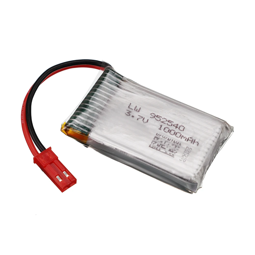 3.7V 1000mah Lipo Battery and  - Drone Battery Charger incelemesi ve fiyatı