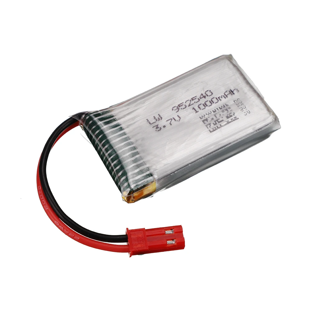 3.7V 1000mah Lipo Battery and  - Drone Battery Charger incelemesi ve fiyatı