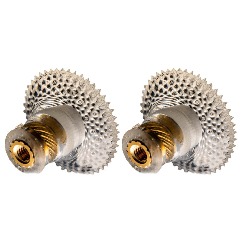 1Pair M3 M4 Joystick Cap Spike - Drone Control Stick incelemesi ve fiyatı