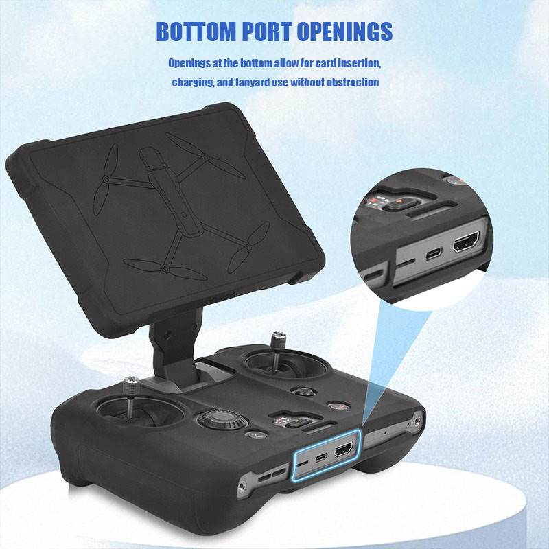 VOLODYMYR Sunshade for DJI RC  - Drone Sun Shade incelemesi ve fiyatı